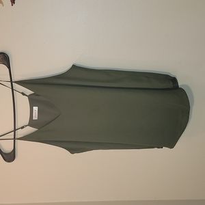 Evera B ladies tank S